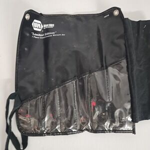 NAPA Tools USA 7pc Wrench Holder‎